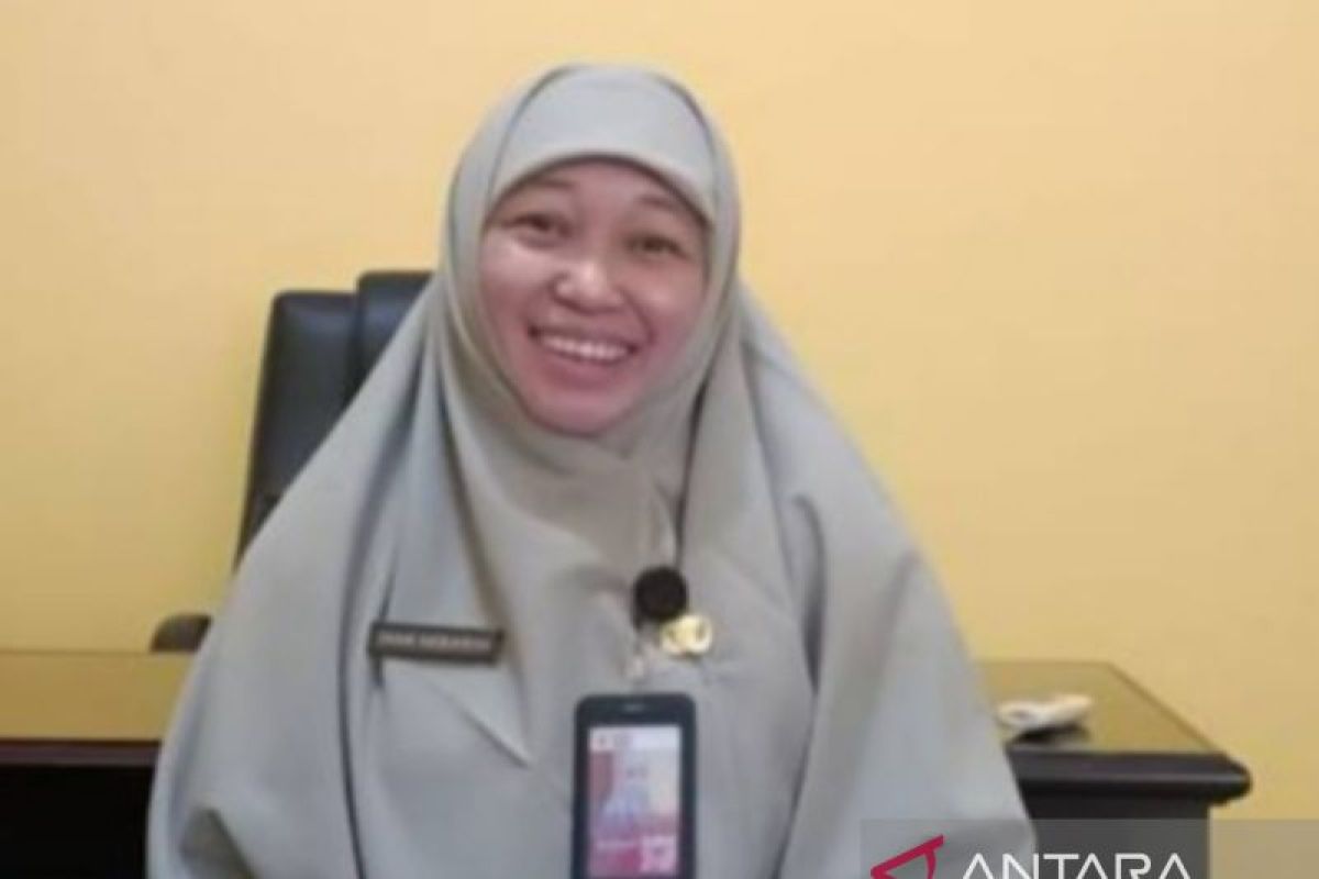 Bangka Tengah sediakan 1.500 dosis vaksin PMK