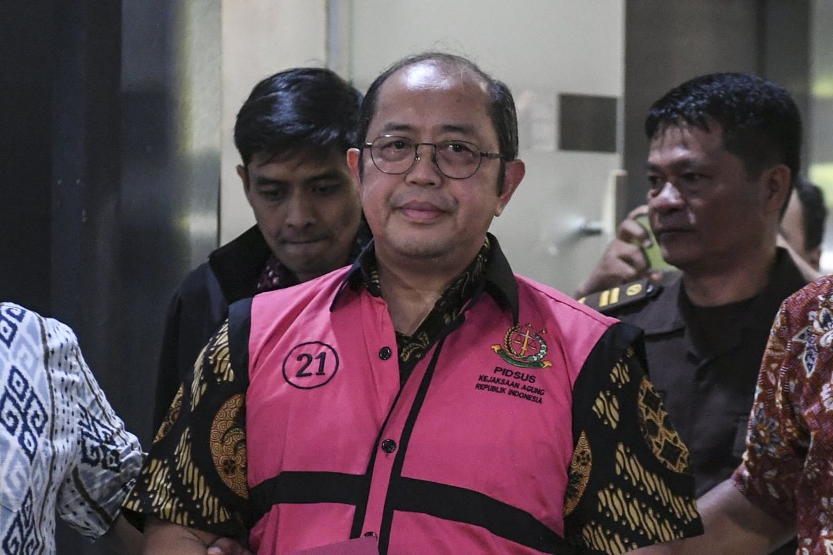 DPR menyarankan Sri Mulyani segera cari pengganti dirjen Anggaran