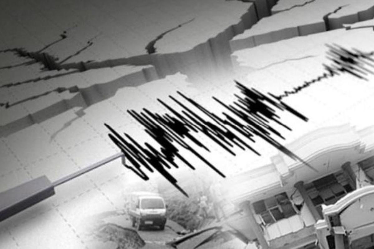 Tanimbar, Maluku diguncang gempa magnitudo 5,2