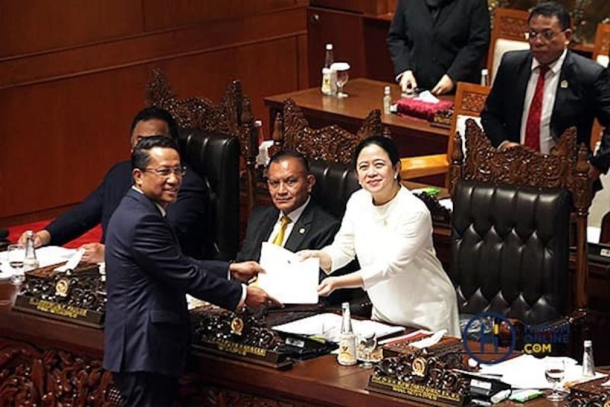 Kemenkum Malut Apresiasi Capaian Kinerja Legislasi Kemenkum di 100 Hari Pertama