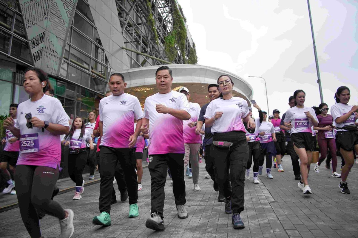 Educating people early about cancer must be priority: Jakarta govt