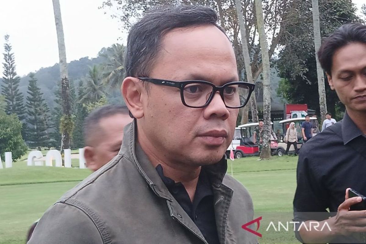 Wamendagri: kepala daerah jalani retreat di kompleksAkmil