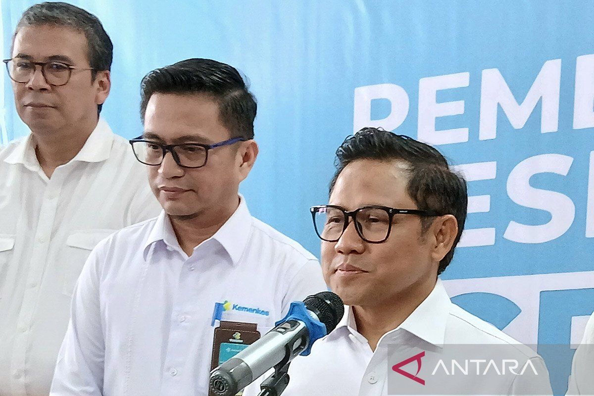 Tanggapi reshuffle, Menko Muhaimin ajak para menteri lebih kerja keras