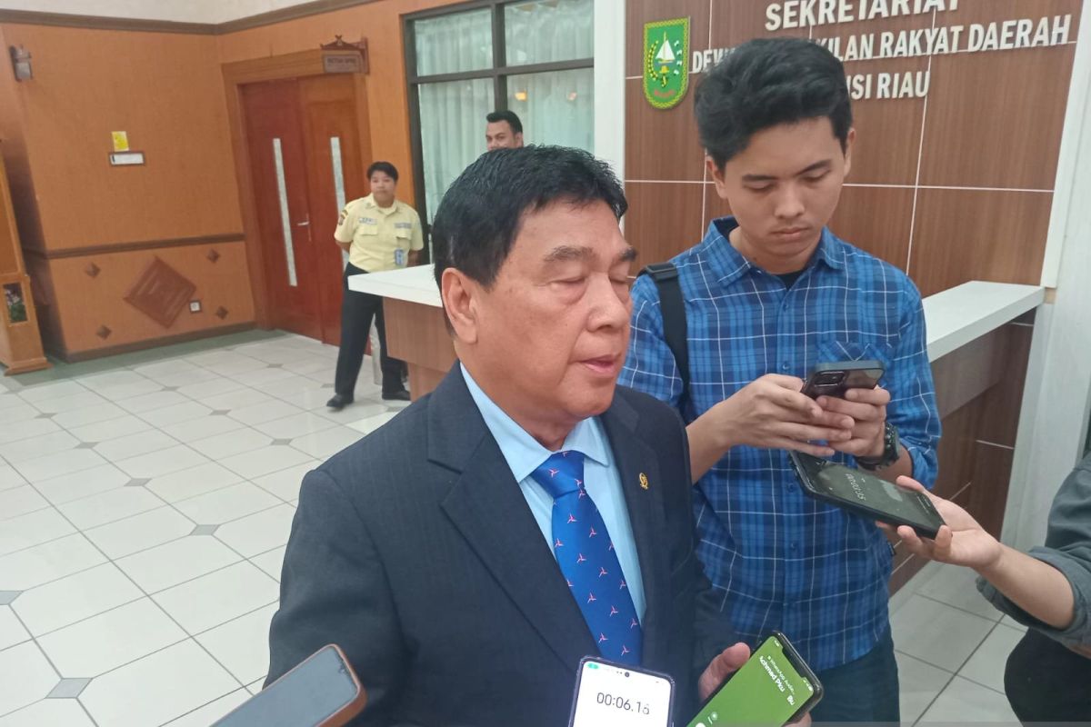 Anggota DPR minta pemangkasan anggaran tak ganggu pelayanan publik