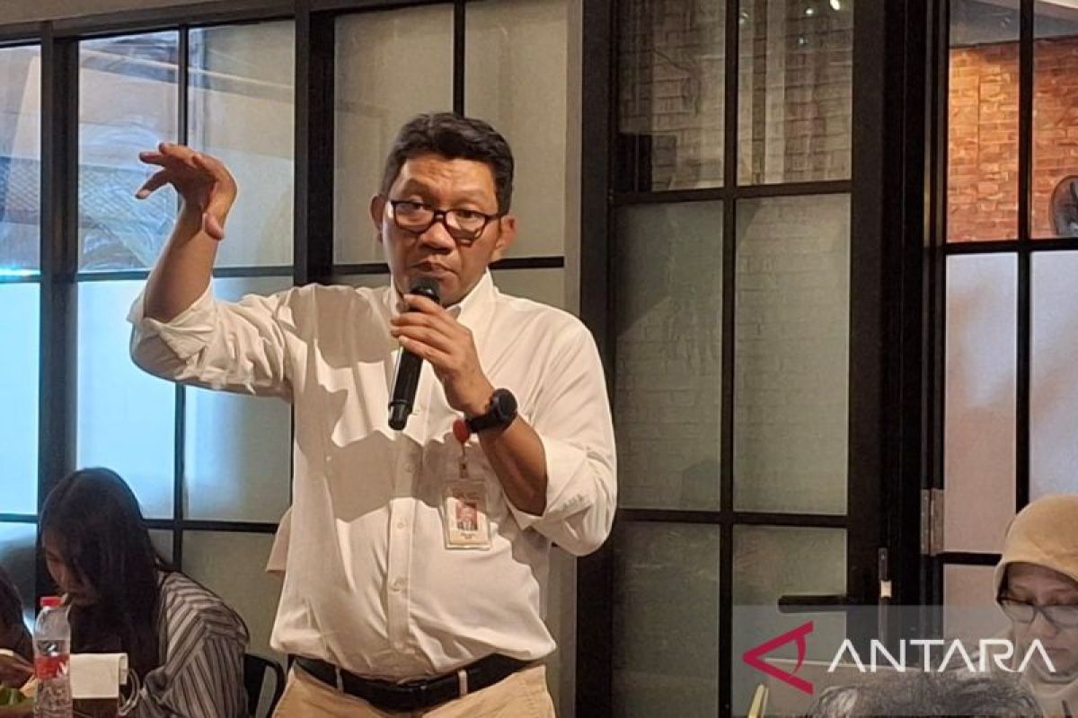 OJK: Perbankan Sumbar berpeluang tumbuh lewat pembiayaan pertanian