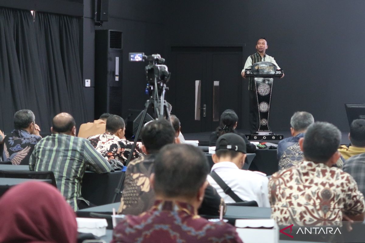 Diskominfotik NTB ingin kelola seluruh dana internet OPD