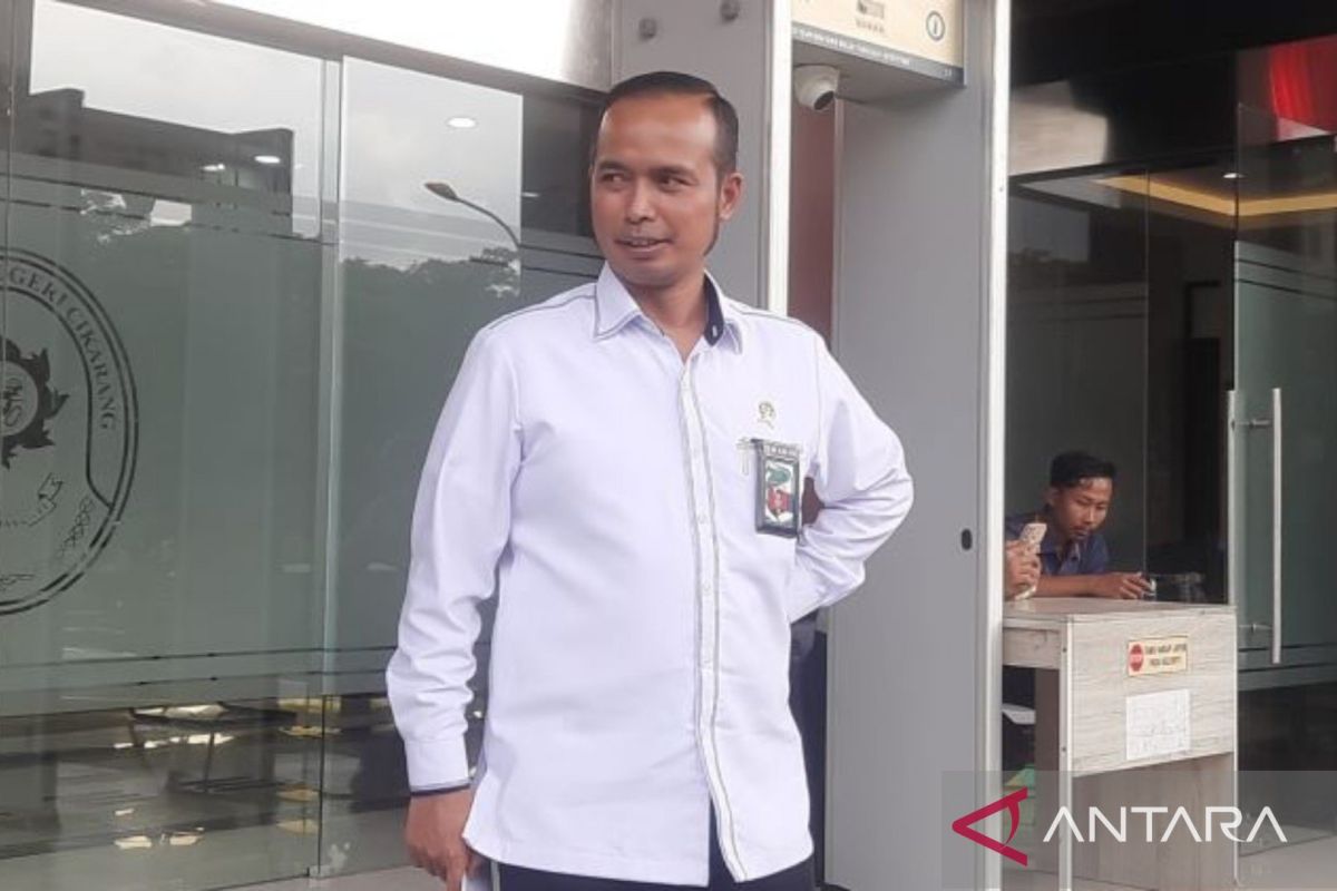 PN Cikarang bantah tudingan menteri ATR sebut eksekusi lahan sesuai prosedur