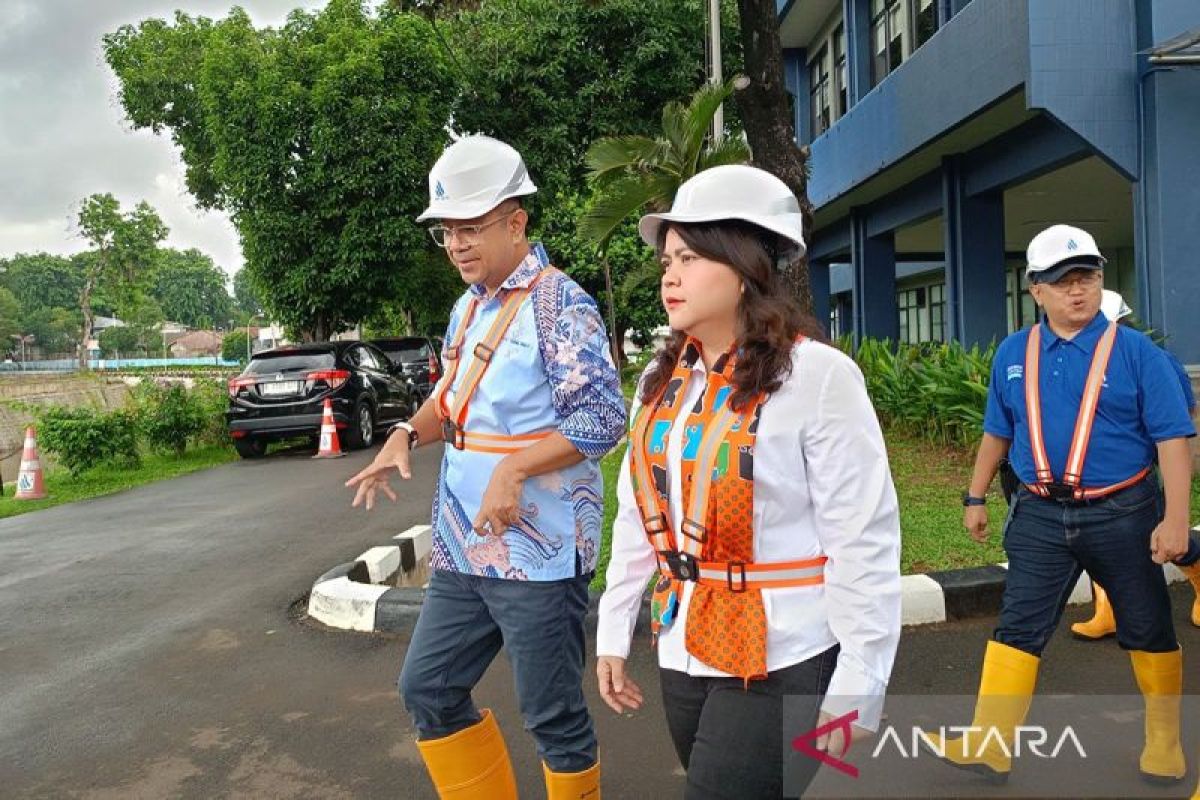 Pemasangan meter air apartemen untuk hindari kerugian penghuni