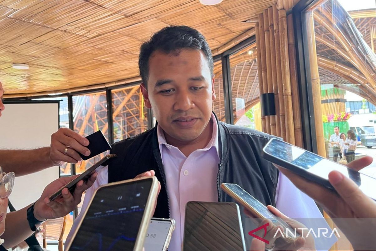 Kemkomdigi rencanakan lelang pita frekuensi 1,4 GHz pada tahun ini