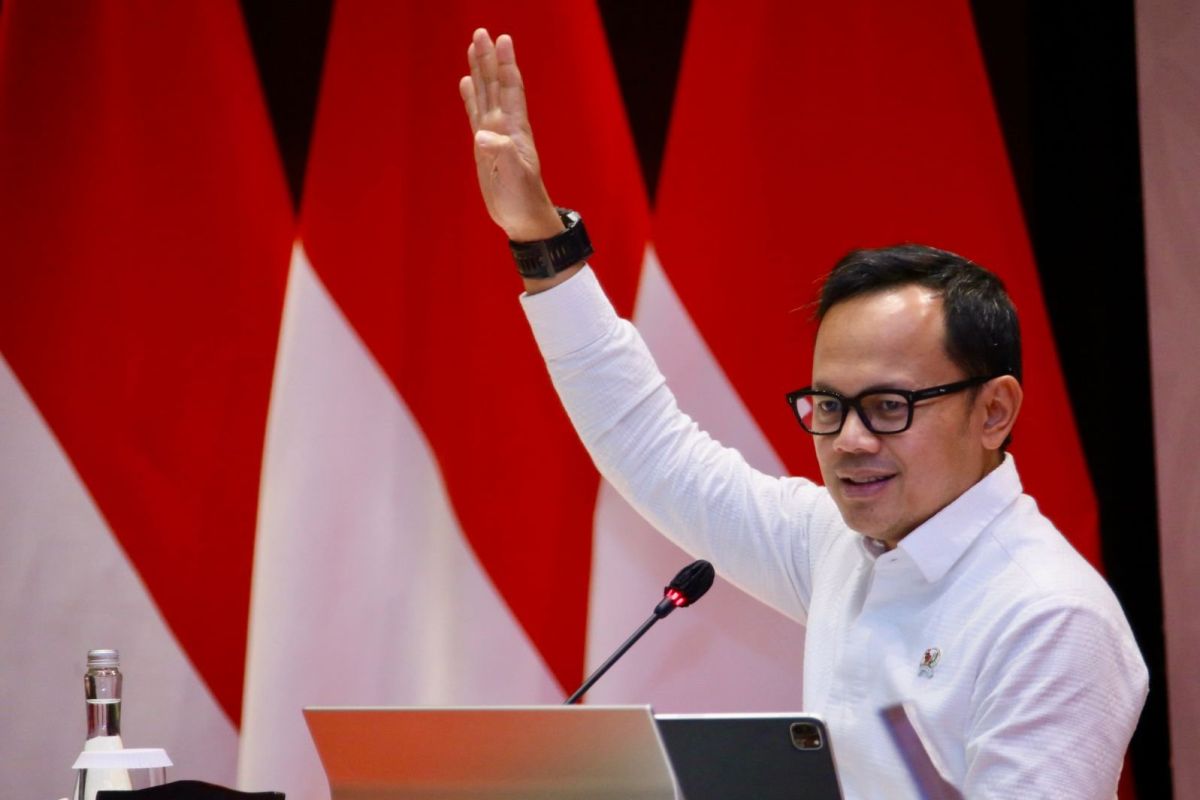 Wamendagri: Retret kepala daerah ikuti kebijakan efisiensi anggaran