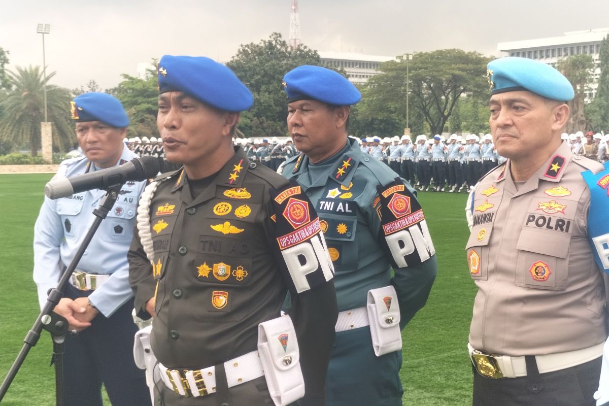 Puspom pastikan kasus pelanggaran prajurit TNI diproses secara hukum