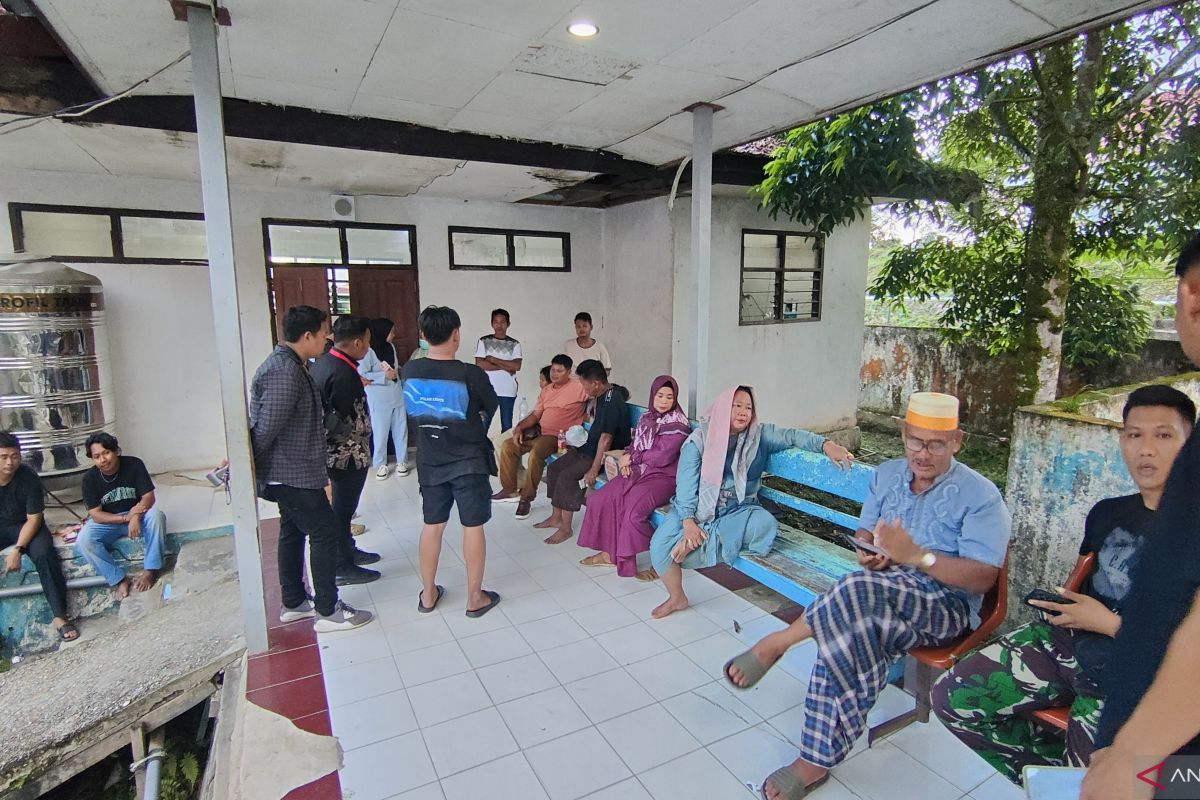 Tiga korban jiwa dalam kecelakaan speedboat di perairan Bulungan