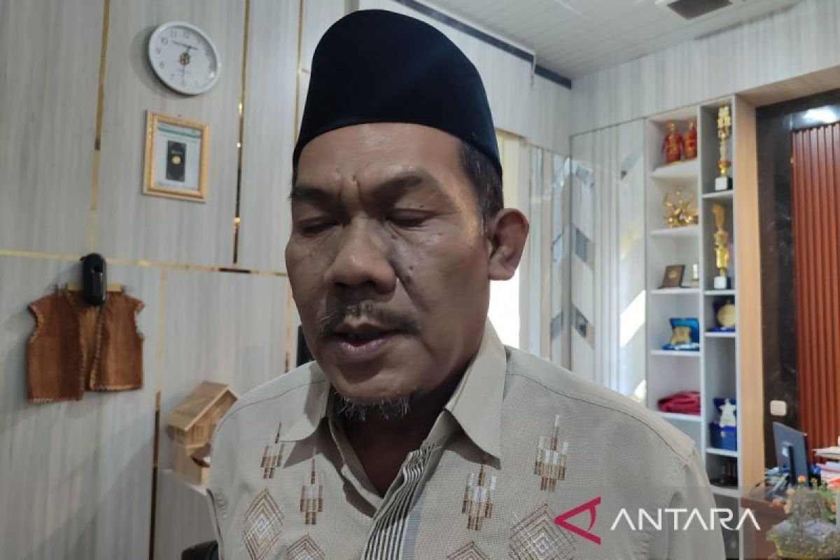 Pemkot Bengkulu targetkan seluruh sekolah menikmati Program MBG