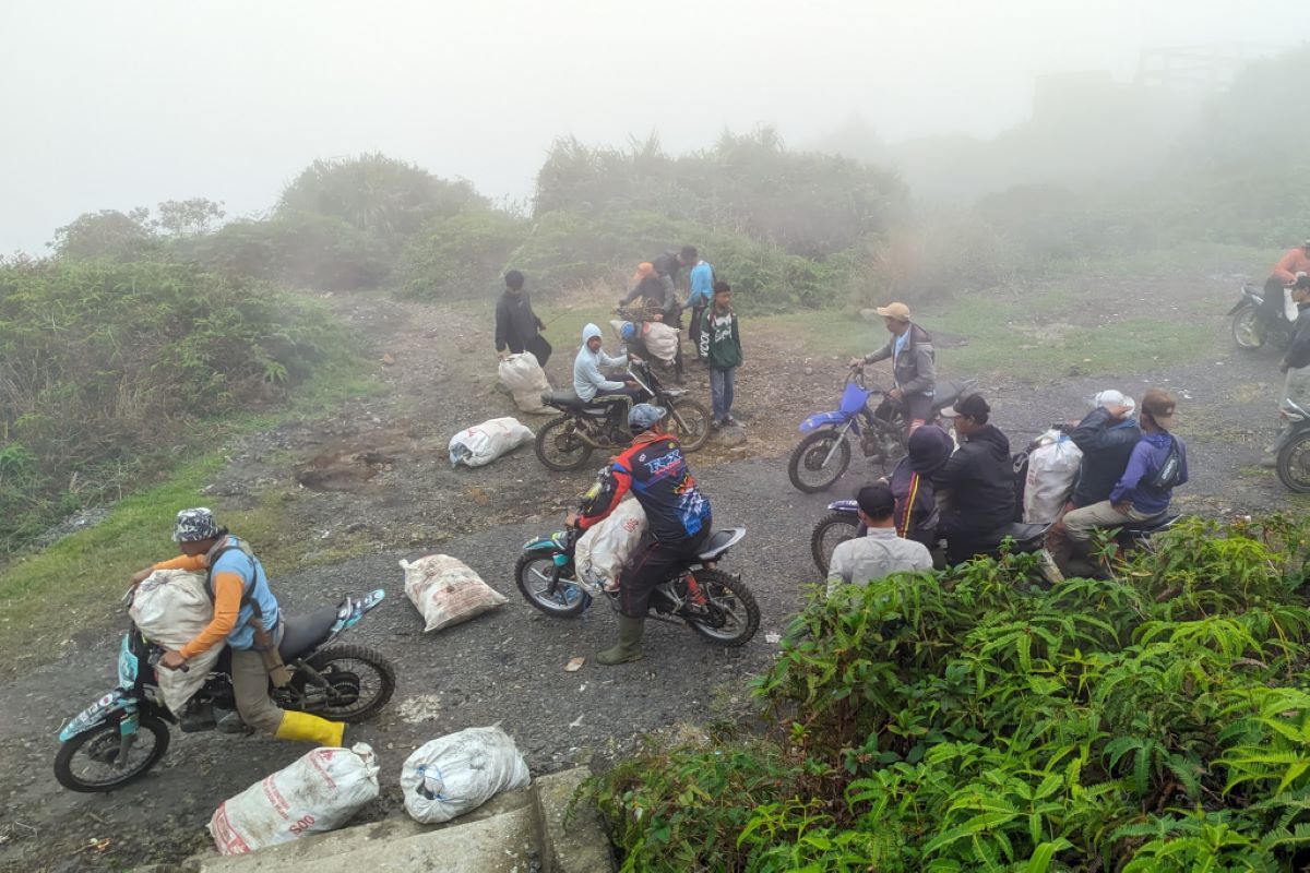 BKSDA Bengkulu: Libur Lebaran Idul Fitri TWA Bukit Kaba dibuka lagi