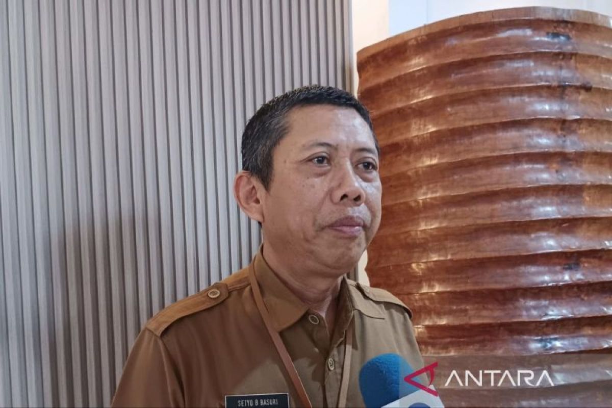 Kaltim telah luncurkan Cek Kesehatan Gratis