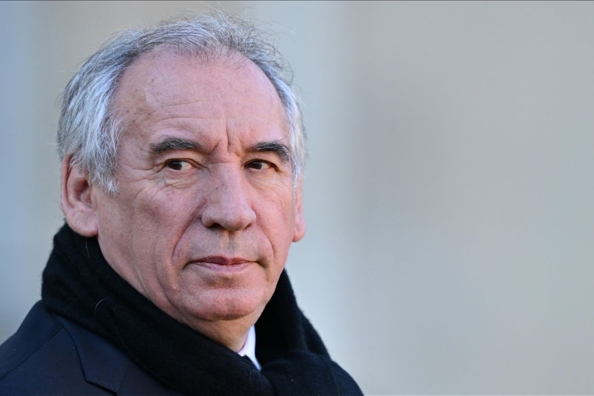 PM Prancis Francois Bayrou hadapi mosi tidak percaya baru terkait UU Anggaran Jaminan Sosial