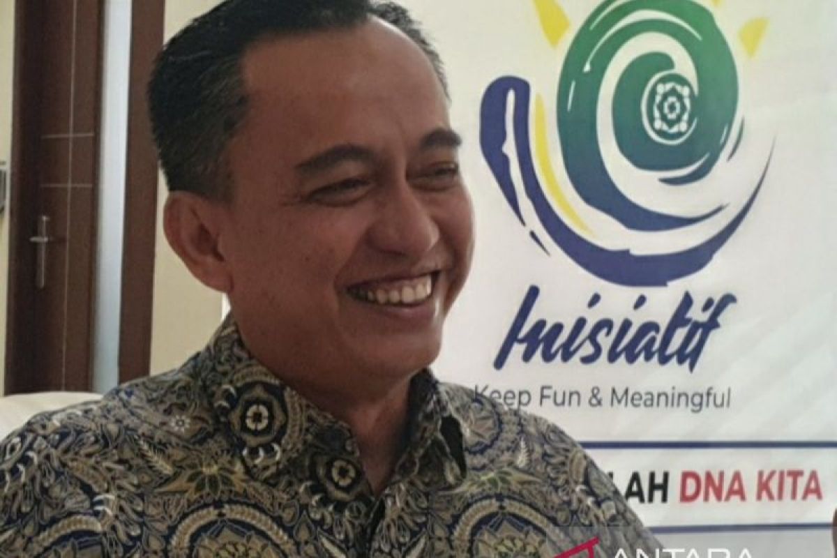 BPJS Kesehatan Palembang dorong empat daerah  capai UHC 100 persen