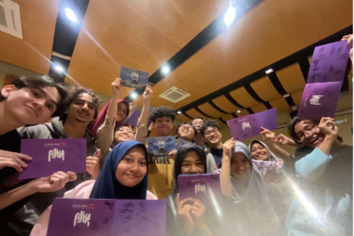 Sertifikat yang diakui Beasiswa Unggulan 2025: Panduan dan syarat