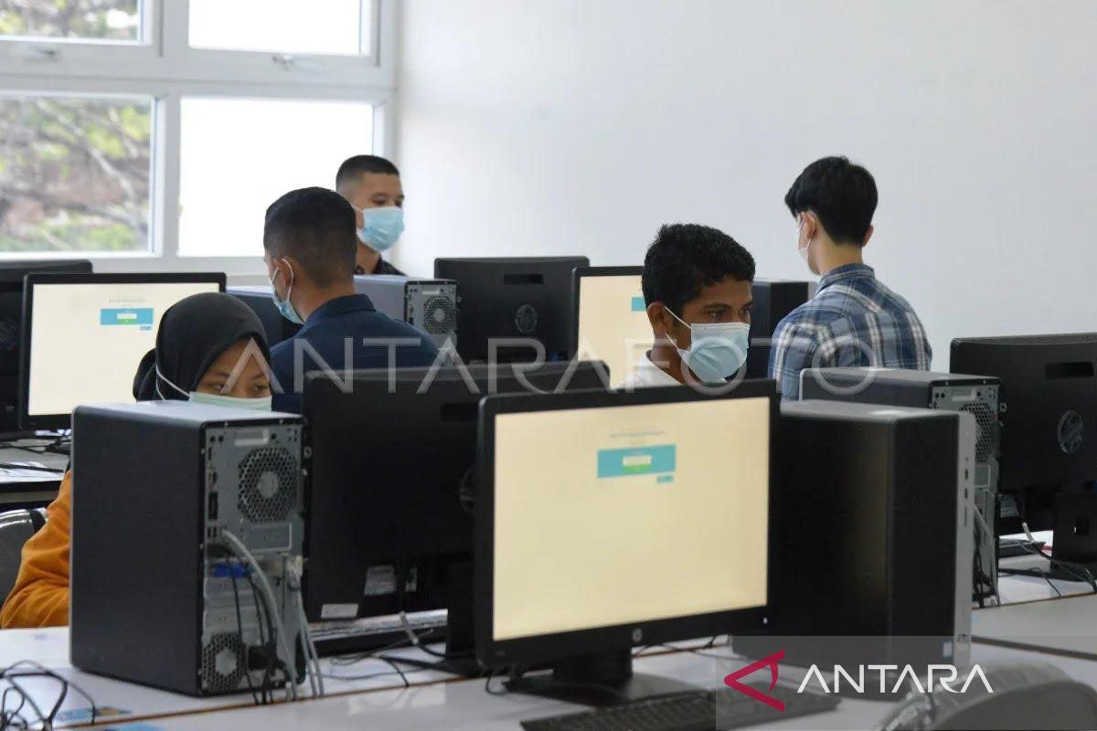 Disdik: 34 sekolah di Aceh tidak bisa daftar SNBP 