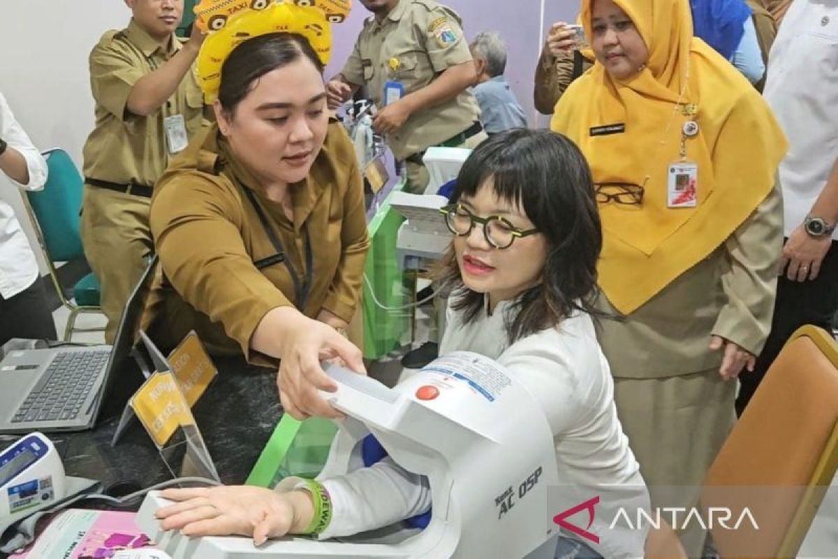 Cek Kesehatan Gratis, babak baru pergeseran paradigma kesehatan di RI