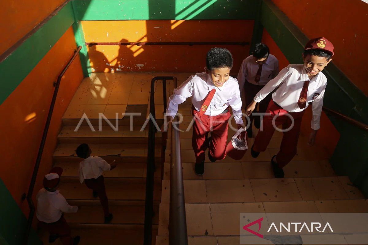 34 sekolah di Aceh tidak bisa daftar SNBP