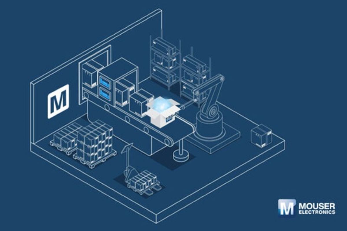 Mouser Electronics Adds Over 60 Manufacturers in 2024, Continues to Expand Linecard for Customers