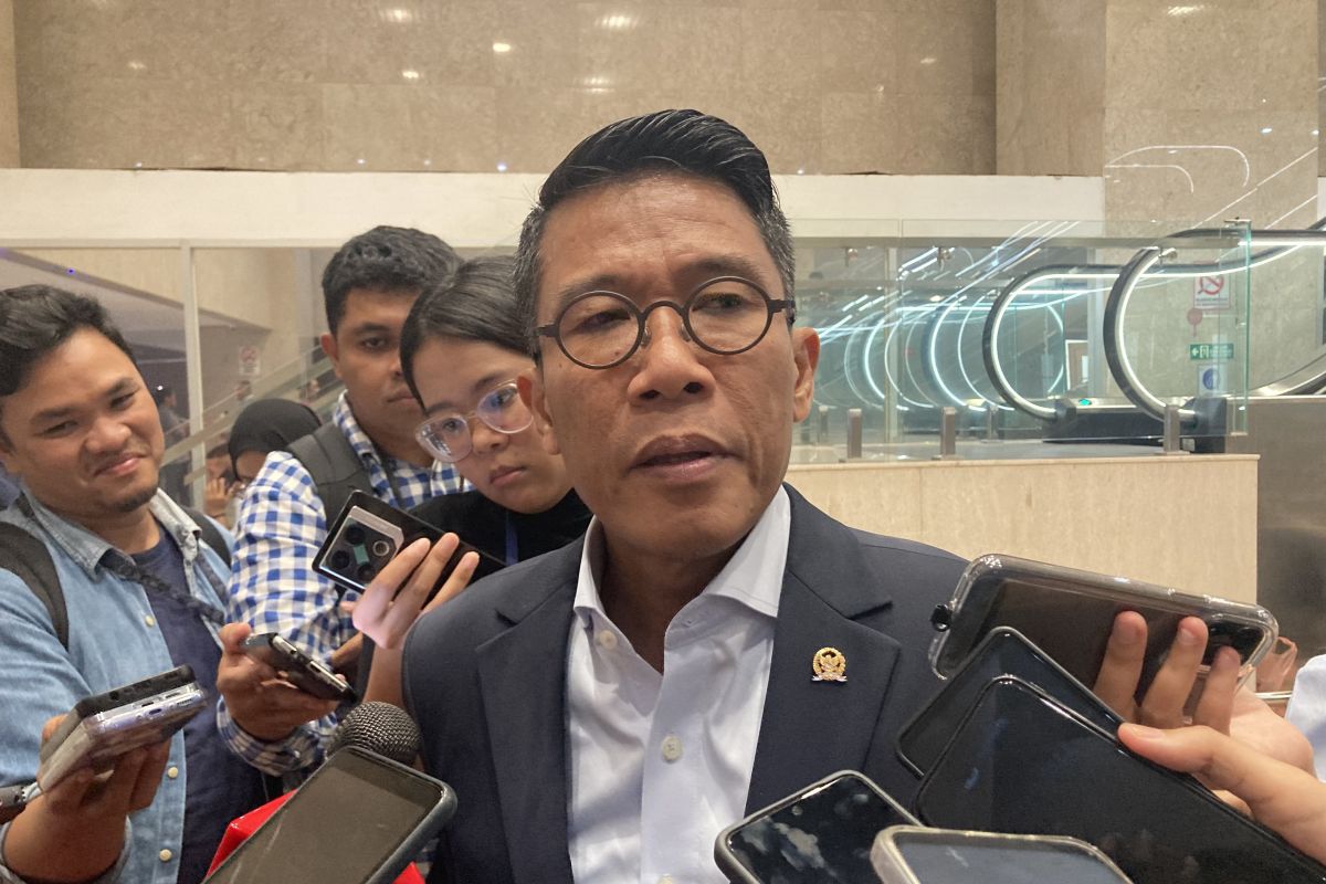 Komisi XI pastikan efisiensi anggaran tak mengubah belanja negara