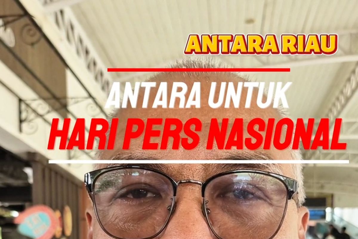 HPN 2025, momentum jurnalis lawan hoax