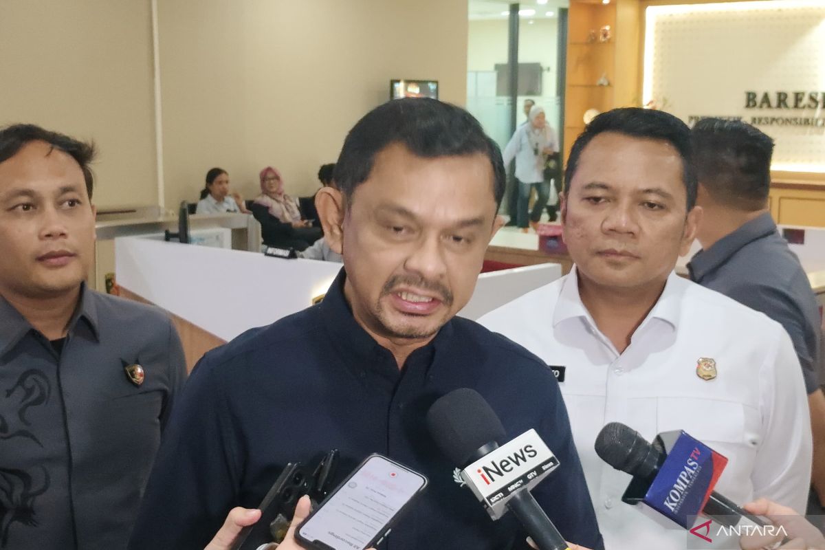 Bareskrim Polri menangkap 4 WNA Malaysia selundupkan sabu-sabu 15 kg