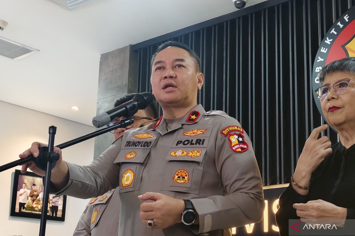 Soal permintaan maaf band Sukatani, Polri tegaskan tidak antikritik