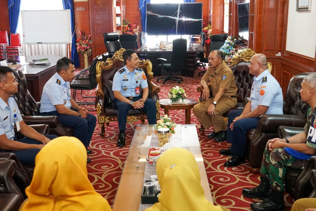 Oditurat Militer meminta dukungan Pemprov Kepri bangun kantor di Batam