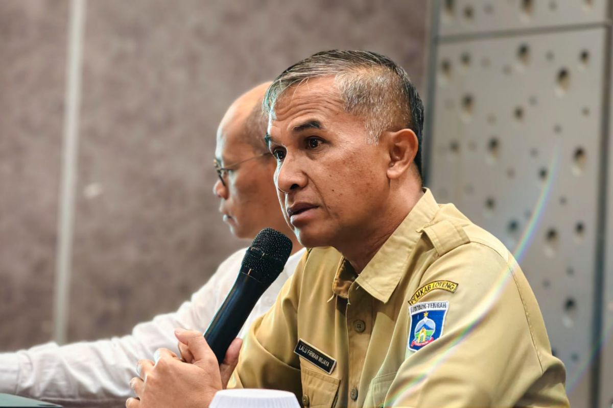 Lombok Tengah perkuat kualitas pendidikan menuju Indonesia emas