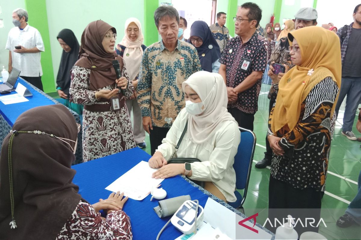 Warga Jogja wajib tahu, ini 18 Puskesmas layani cek kesehatan gratis - tanpa syarat?