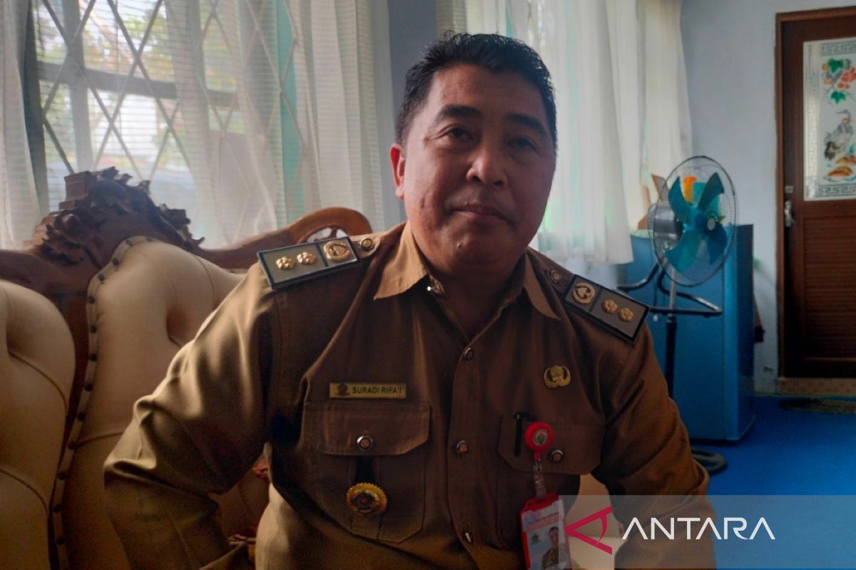 PMD: Proses PAW dua kades di Rejang Lebong tunggu Permendagri