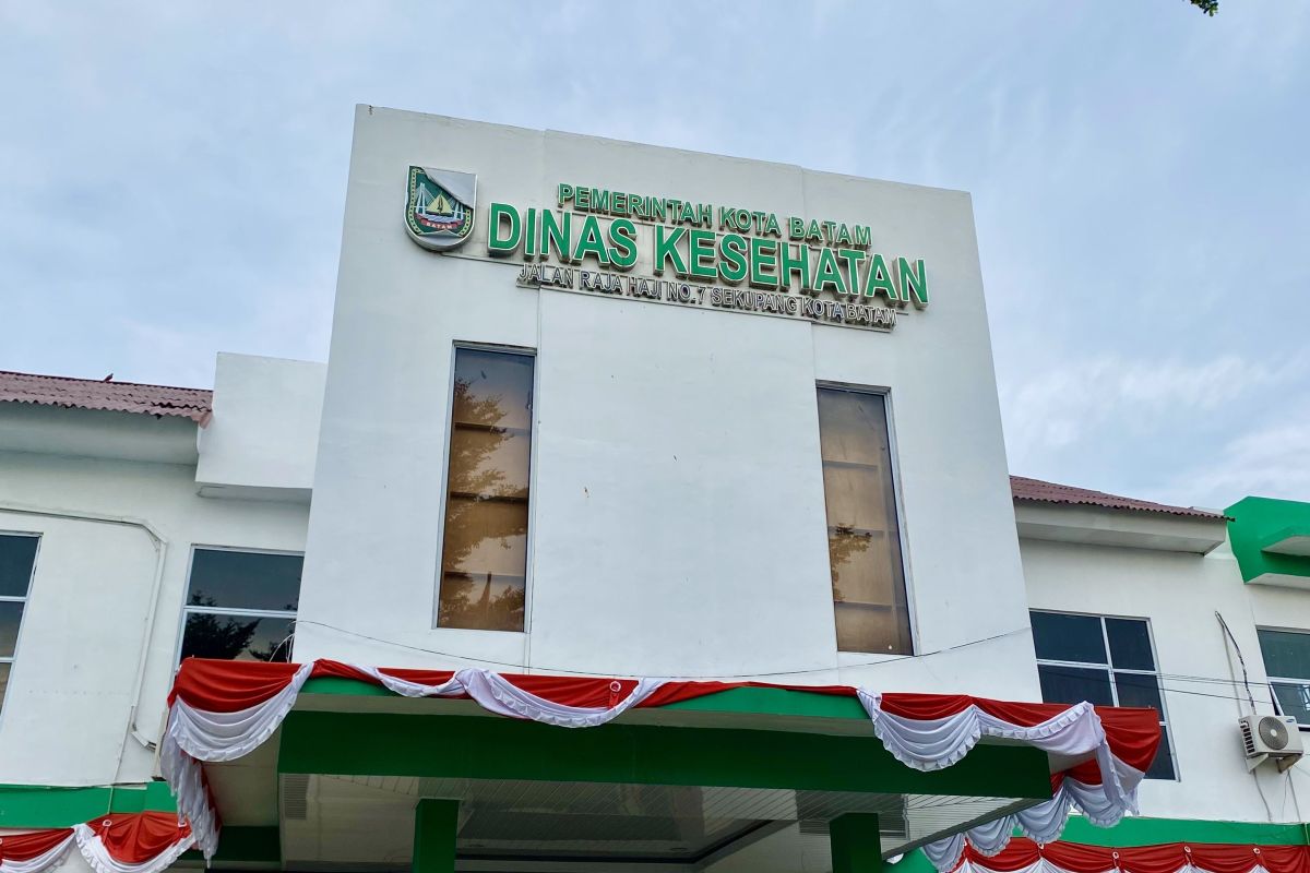 Dinkes Batam optimalkan program PrEP bagi para pengidap HIV