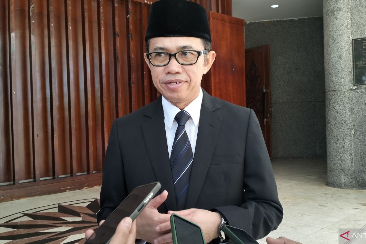 Unand tantang fakultas tingkatkan internasionalisasi menuju WCU