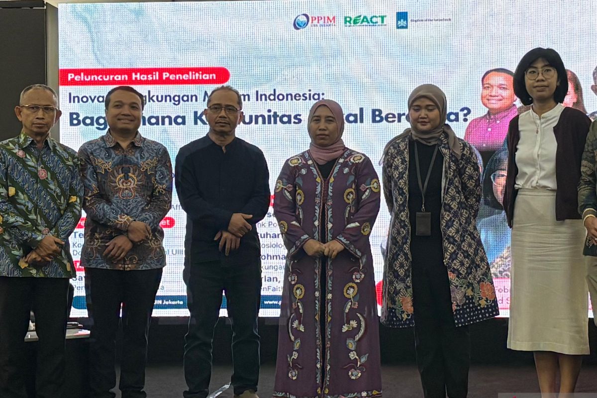 Pakar soroti peran ecopreneur di tingkat komunitas lokal
