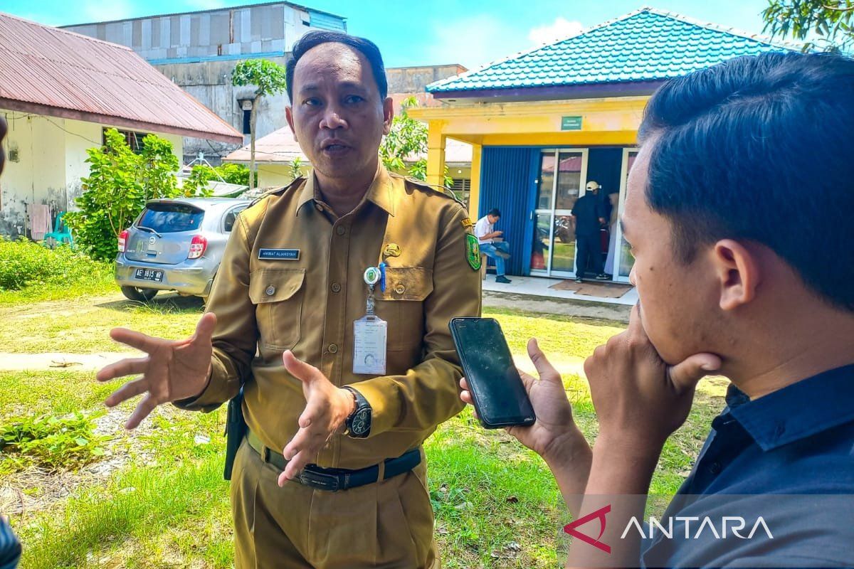 Pemkab Natuna imbau orang tua manfaatkan program vitamin A gratis