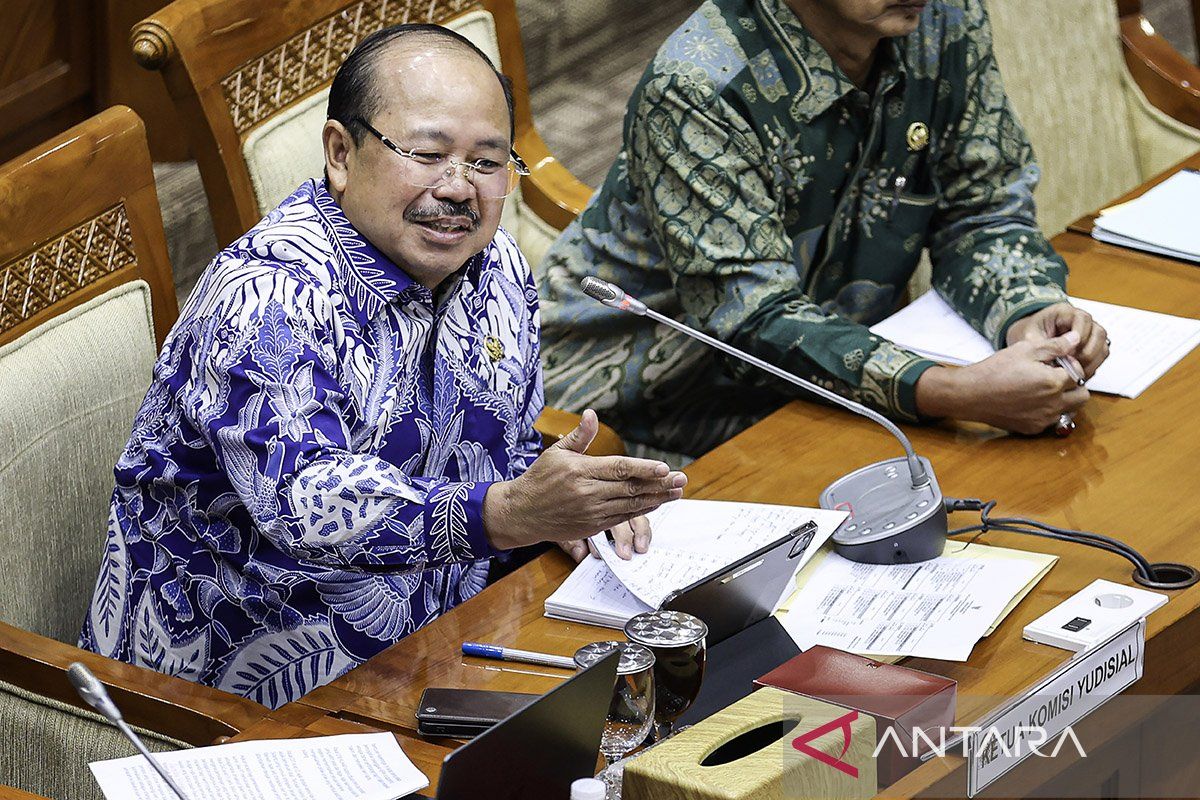 KY usul RUU KUHAP sinkronkan aturan penyadapan di luar untuk pidana