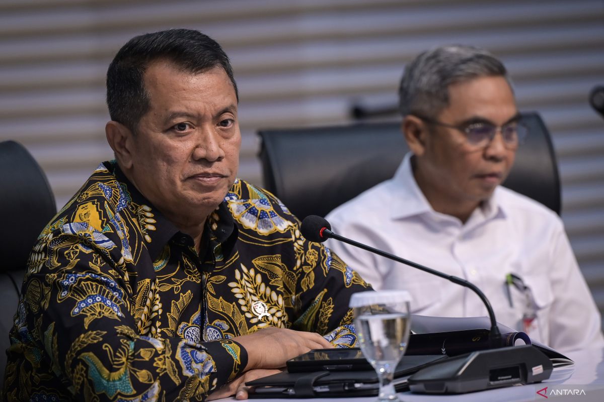 Wamen PANRB: UU Haji dan Umrah langkah strategis tingkatkan pelayanan