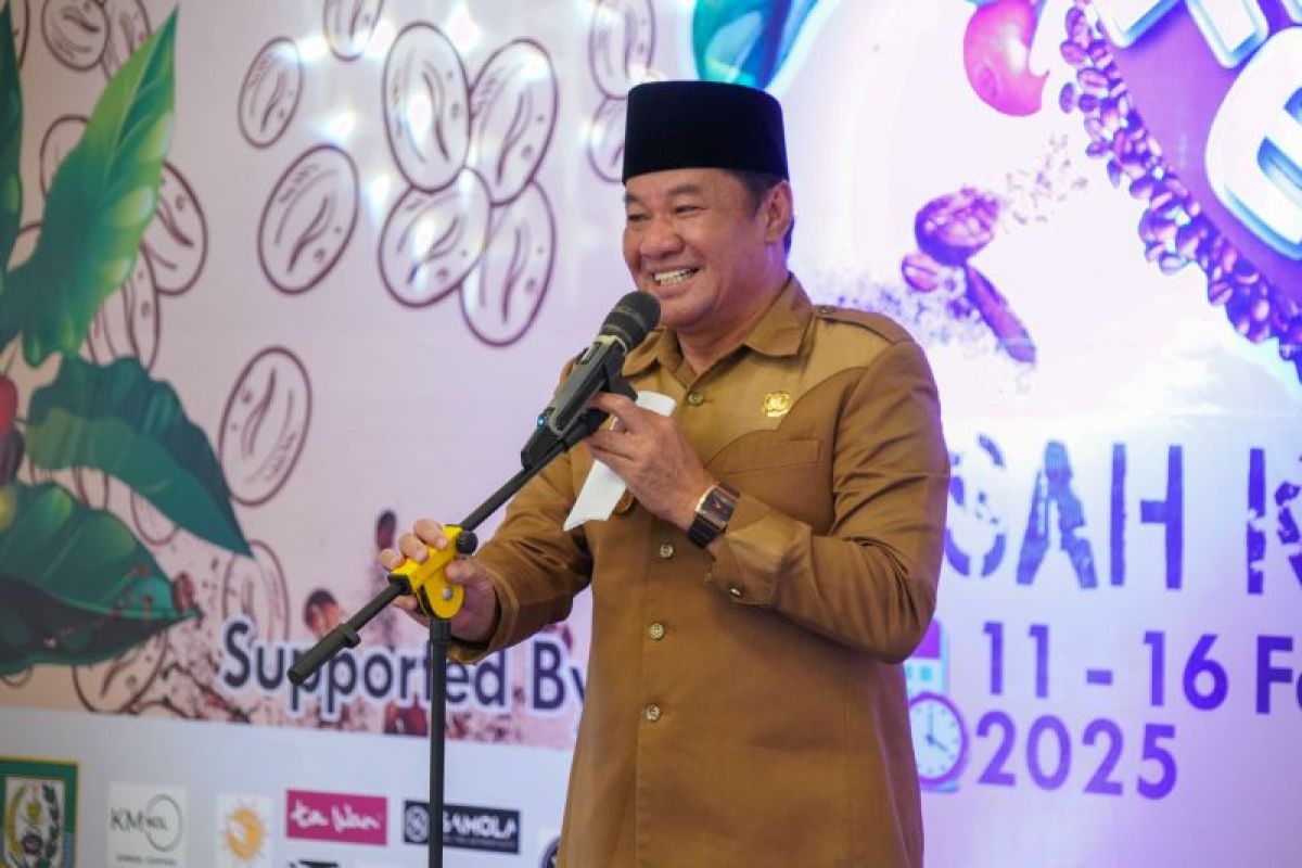 Pemprov Bengkulu selaraskan program dengan kebijakan gubernur terpilih