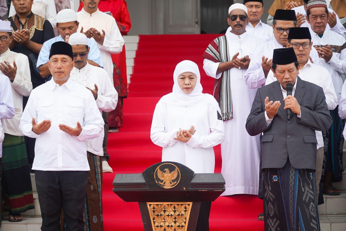 JKSN sebut Khofifah layak lanjutkan kepemimpinan Muslimat NU