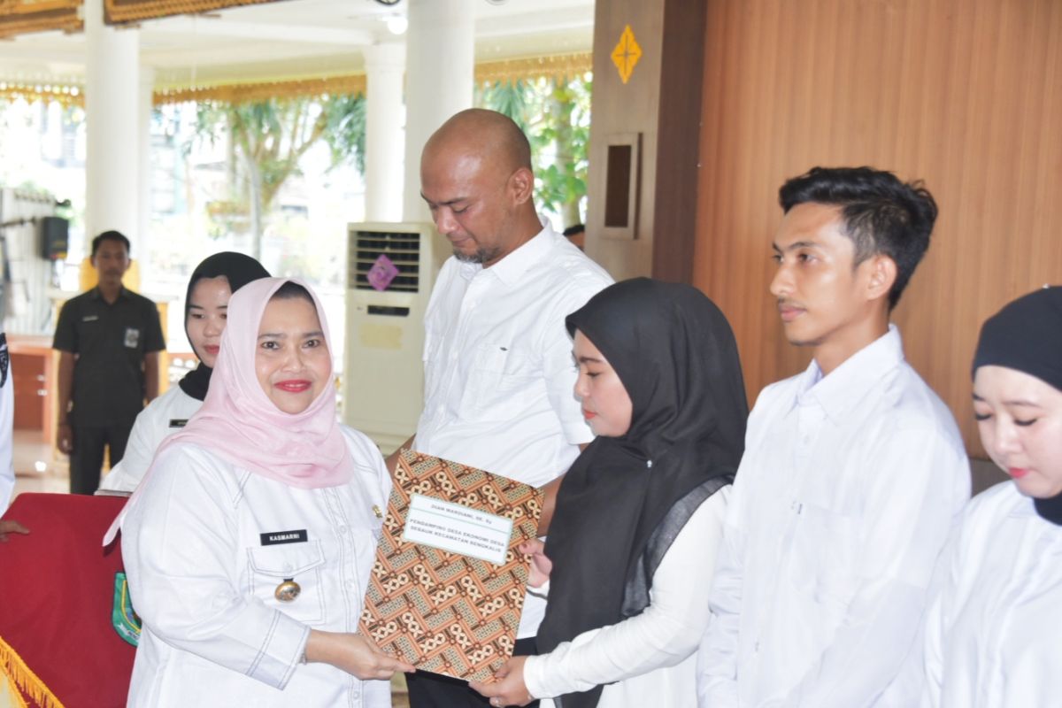 Kemendes siapkan pendamping desa untuk dampingi Kopdes Merah Putih