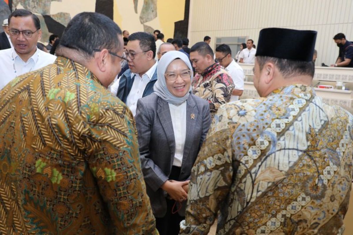 Kementerian PANRB dampingi 8 inovasi layanan publik