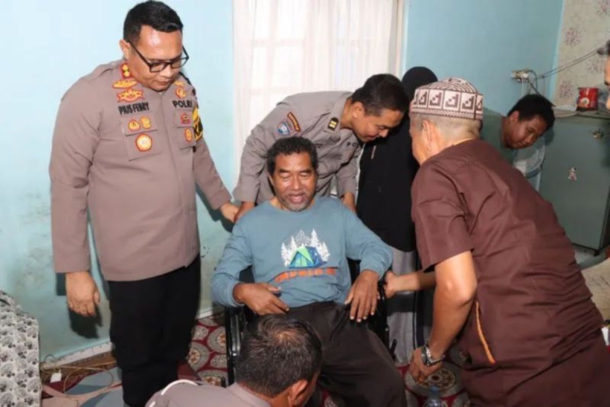 Polhukam kemarin dari Operasi Intan 2025 hingga bantuan hukum