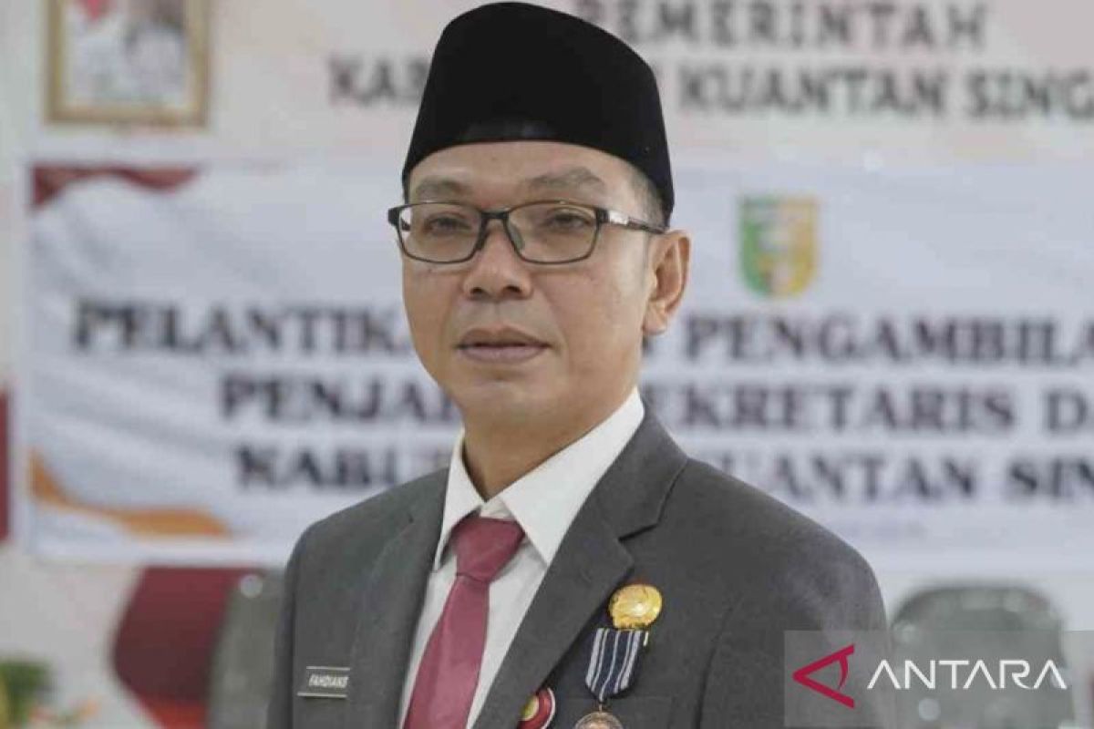 Pemkab Kuansing rasionalisasikan anggaran 2025