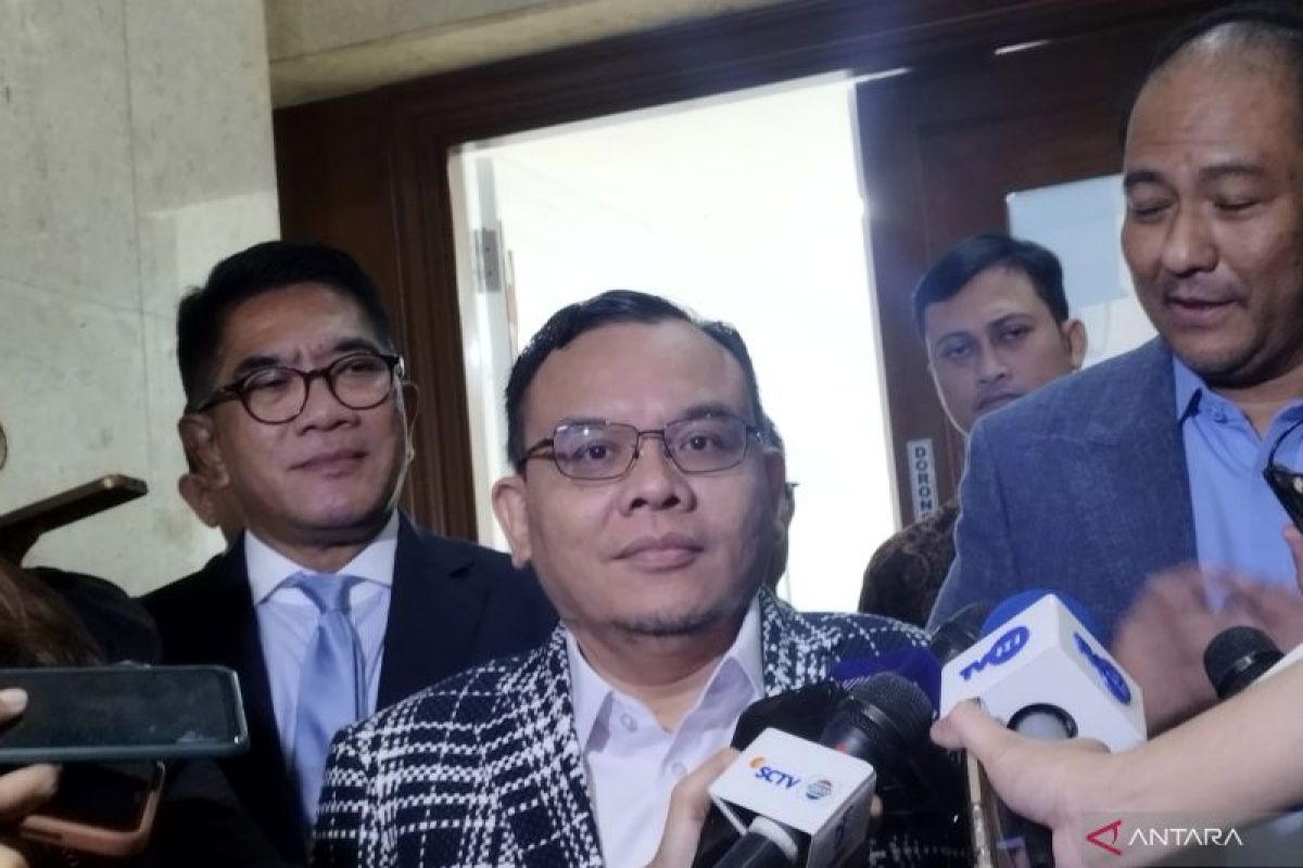 Komisi VII yakin Prabowo tak mau efisiensi anggaran korbankan pegawai