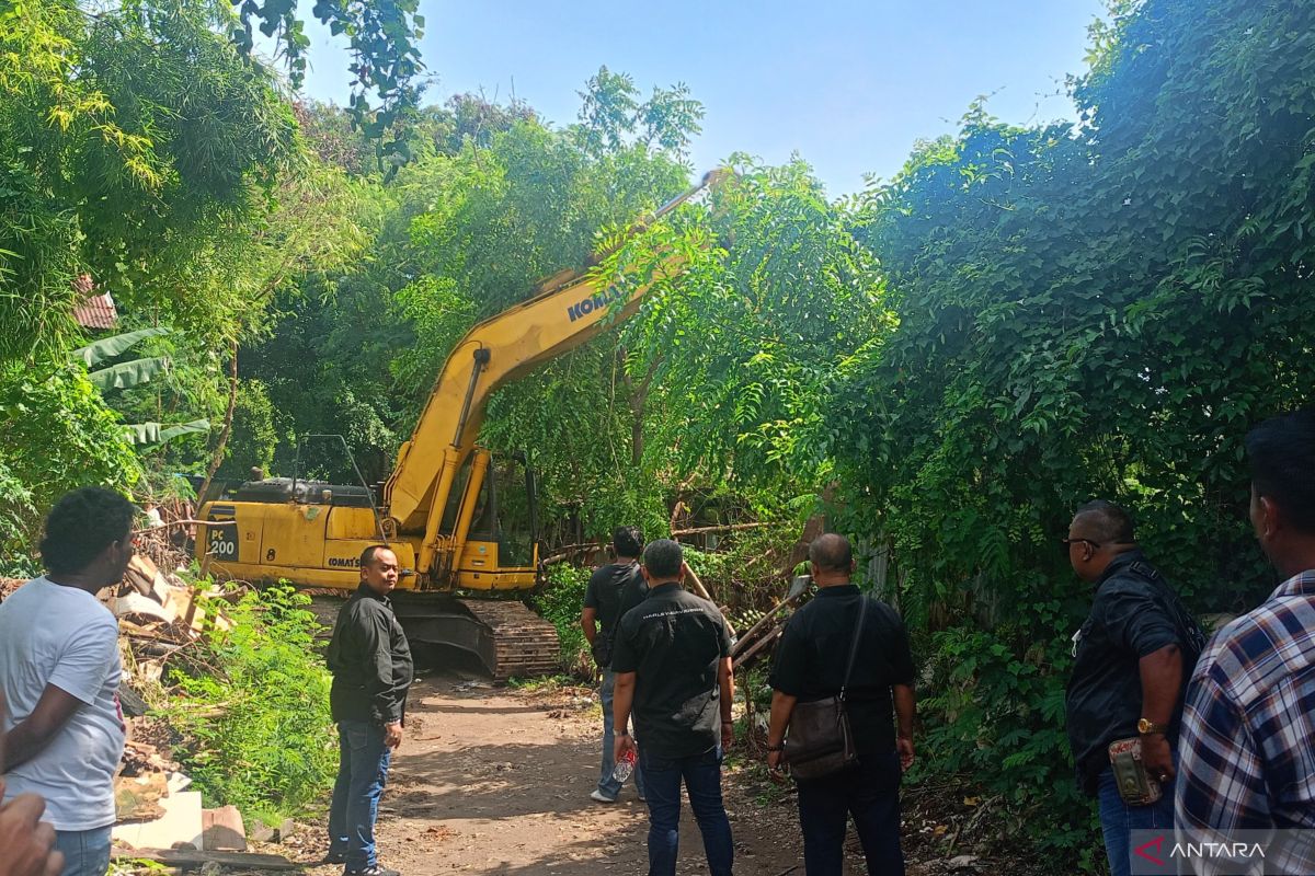 Kemarin, Perayaan Cap Go Meh hingga penggusuran rumah di Pulogebang