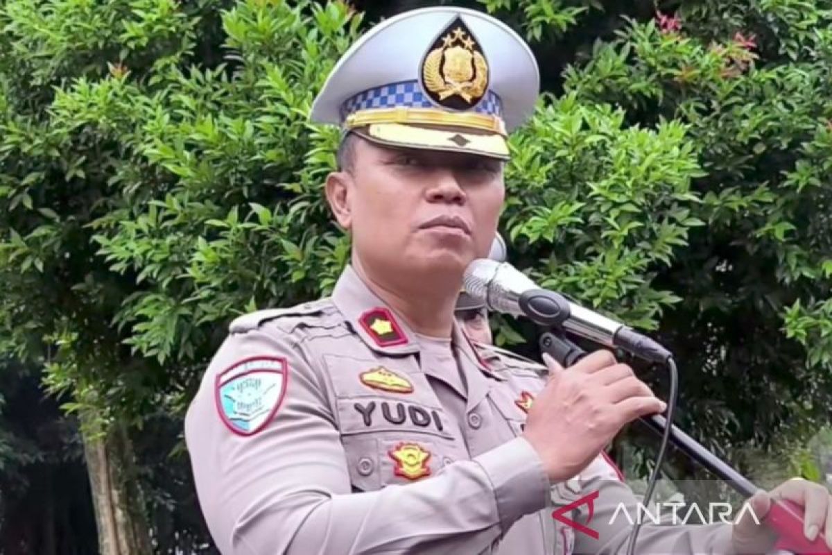 Lalu Lintas Kota Bogor akan sibuk ada Erdogan hingga Cap Go Meh