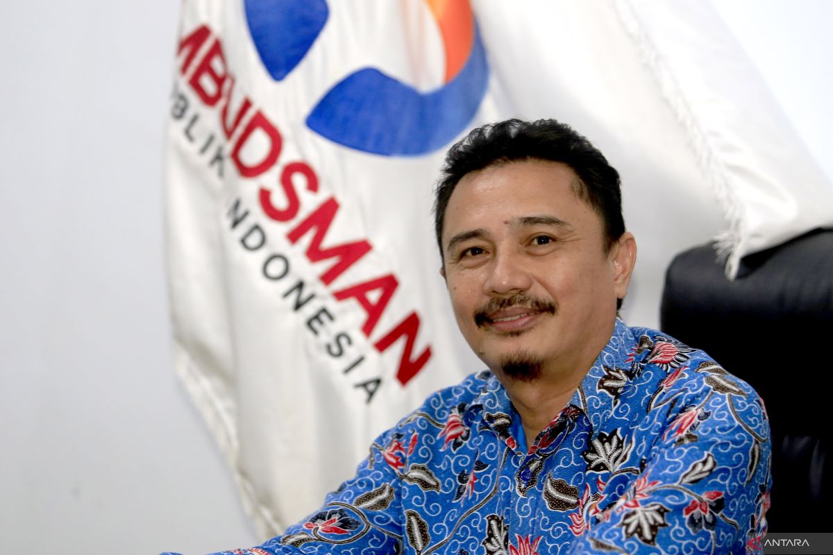 ORI Gorontalo: laporkan jika temukan maladministrasi
